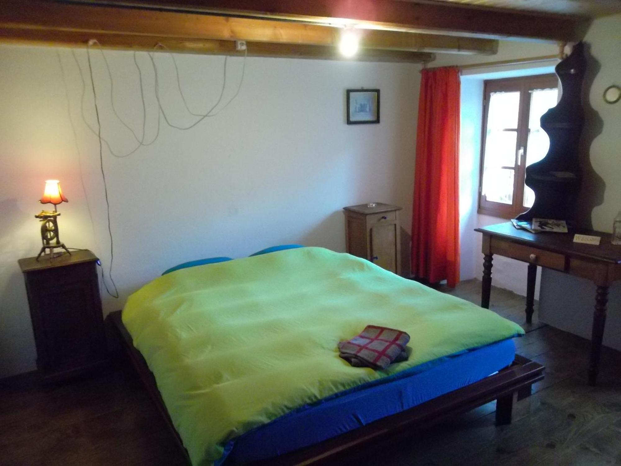 Guesthouse By Wild Linescio Cameră foto
