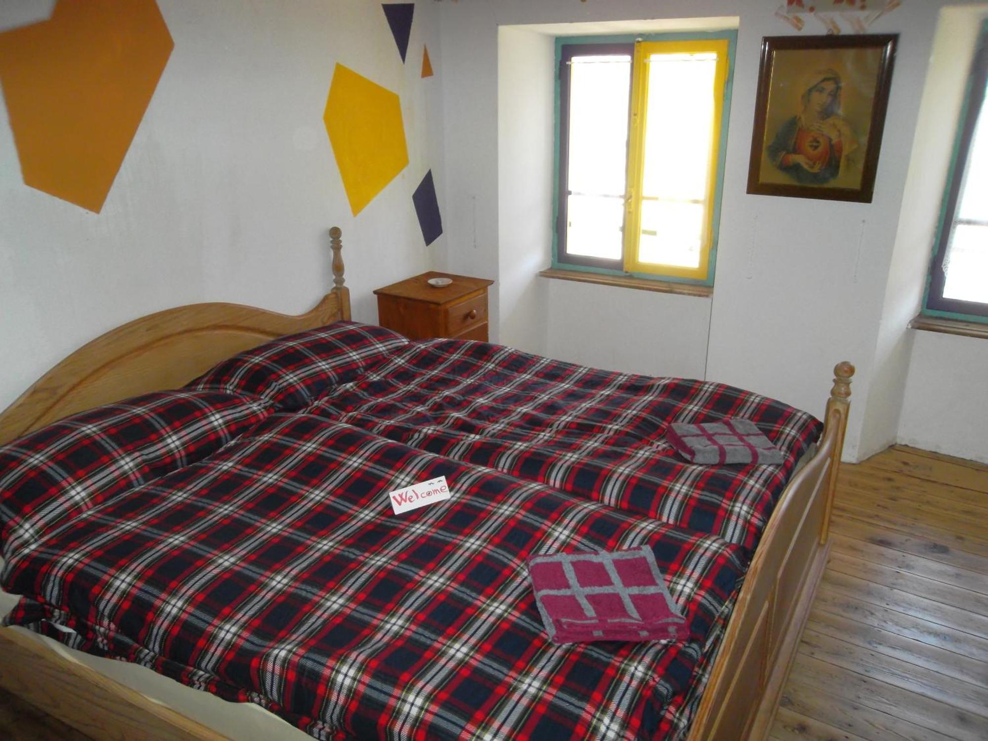 Guesthouse By Wild Linescio Cameră foto