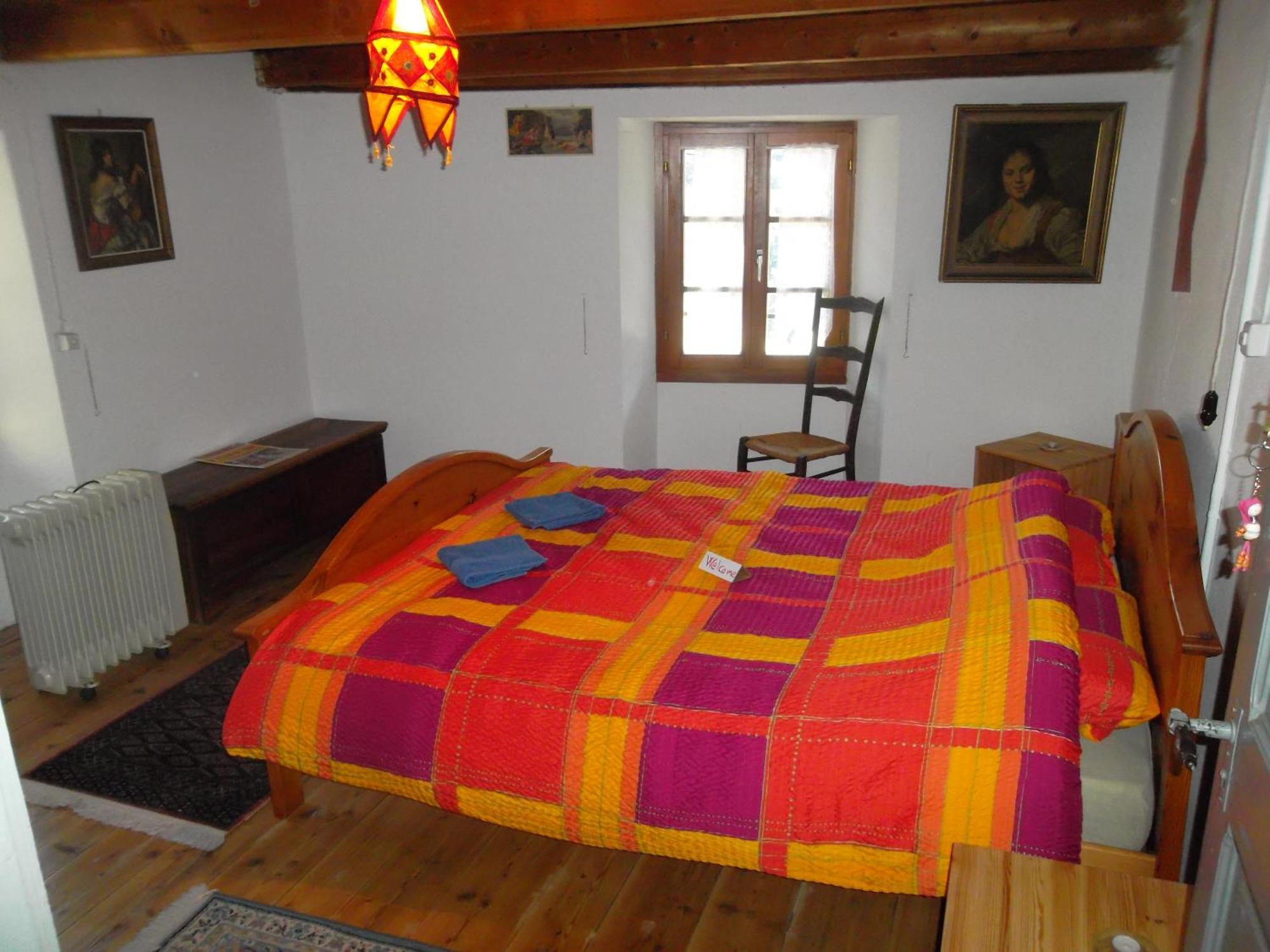 Guesthouse By Wild Linescio Cameră foto